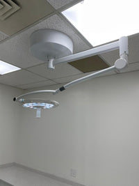 PN-400 LuminaPro, lampe d'examen/de procédure fixée au plafond — view 2