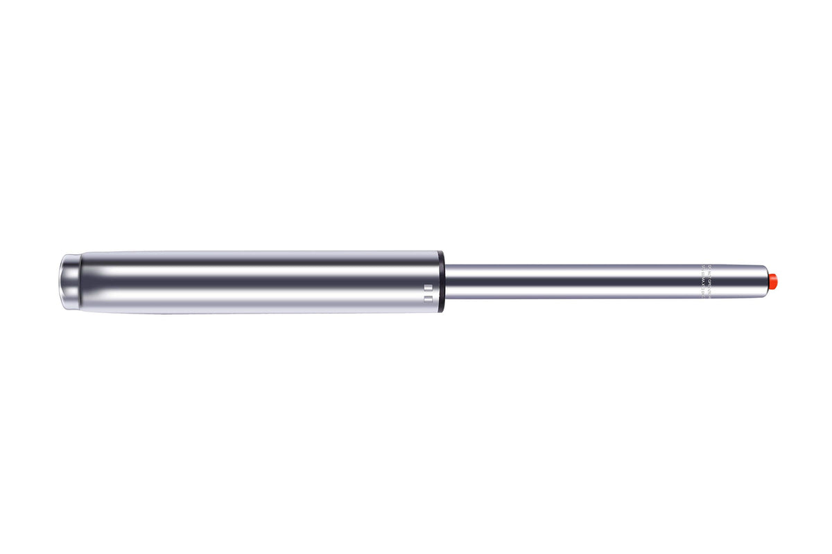 Standard gas piston for ProNorth saddle stools (21″–26″ range)