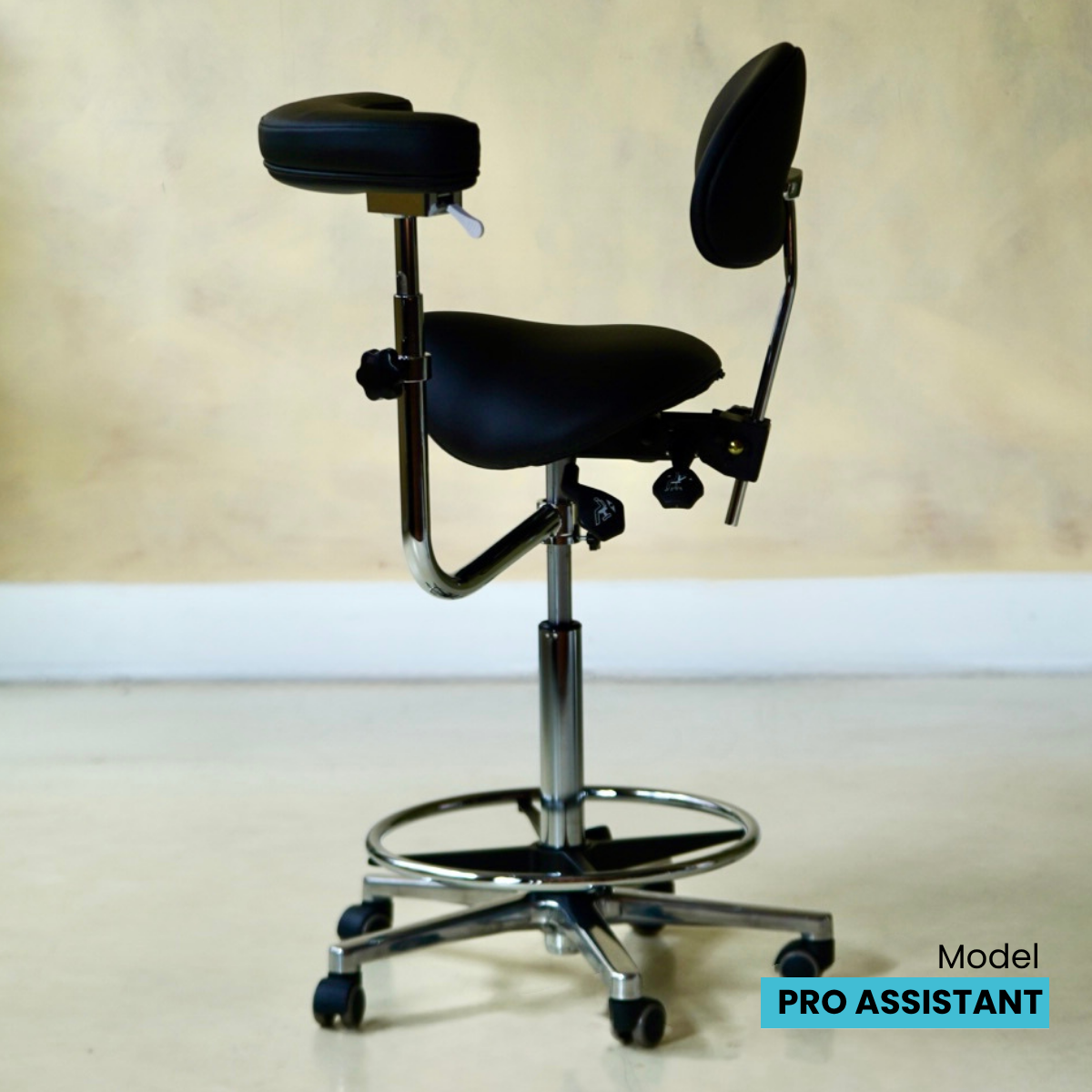 SADDLE STOOLS - SHOP CANADA 🇨🇦