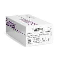 Surgistar 6966 Micro-lame — view 1
