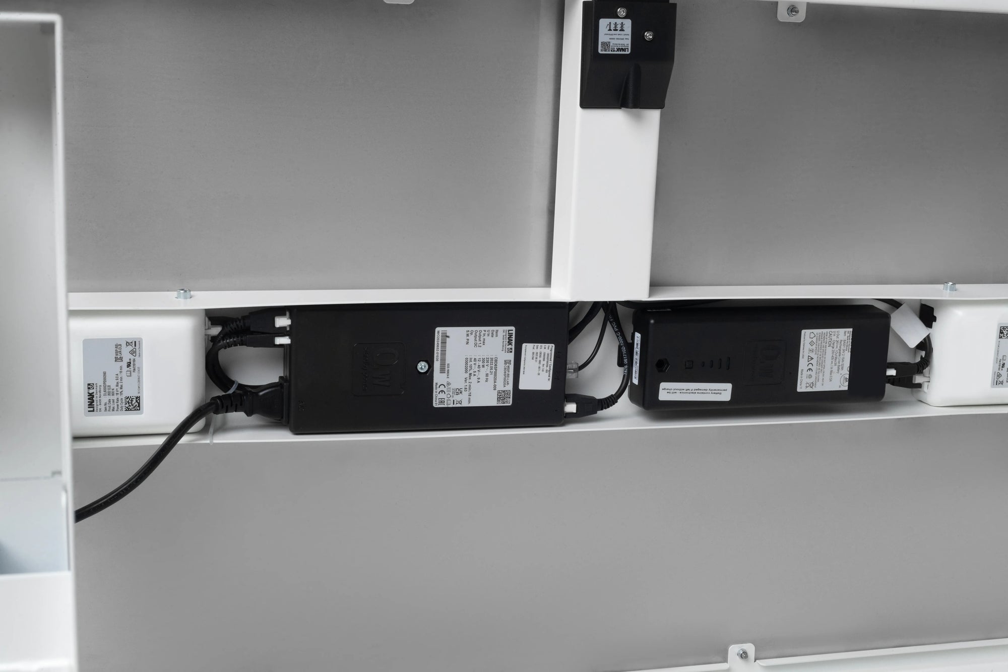 ProAssist Bridge Table