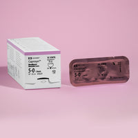 5-0, Aiguille P-13 Caprosyn 18" par Medtronic | SC-5587G — view 2