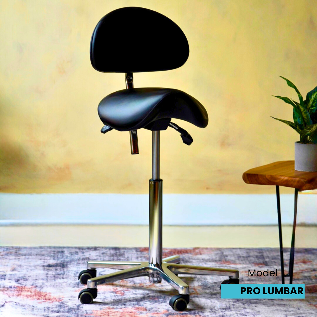 SADDLE STOOLS - SHOP CANADA 🇨🇦