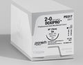 2-0 DOXIPRO™ PDO Violet Suture, 30" SH Needle | PD317 — box