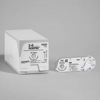 Suture violette 3-0 DOXIPRO™ PDO, aiguille CT-2 de 75 cm | PD332 — view 3