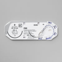 0 Suture violette DOXIPRO™ PDO, aiguille CT-1 de 75 cm | PD340 — view 2