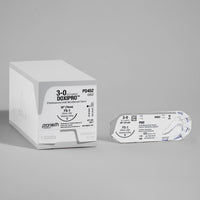 Suture violette 3-0 DOXIPRO™ PDO, aiguille 30" FS-1 | PD452 — view 3