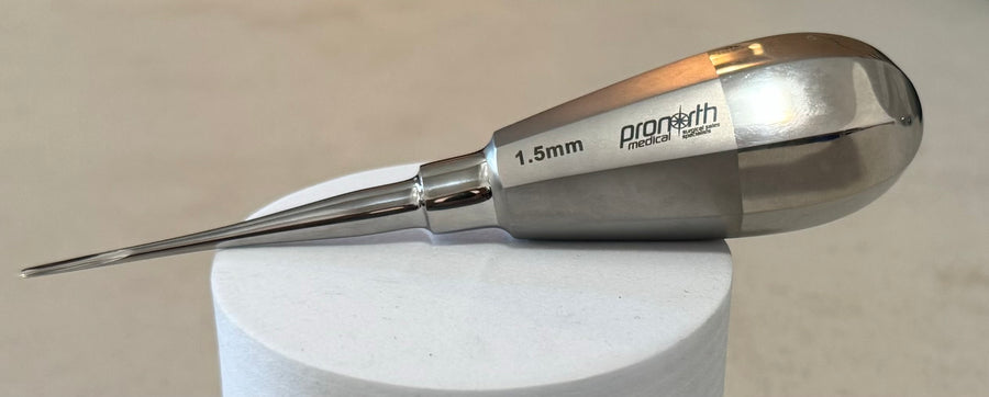 ProNorth Ascenseur 1,5mm