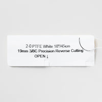 Suture en PTFE 2-0, aiguille C-6 de 45 cm | 815B — view 2