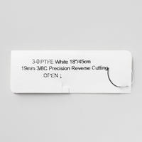 3-0 PTFE Suture, 18" C-6 Needle | 816B — view 2