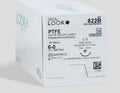 6-0 PTFE 18' Suture, C-3 Needle | 822B — box