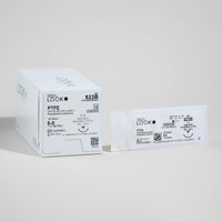 Suture en PTFE 5-0, aiguille C-3 de 18 po | 823B — view 3