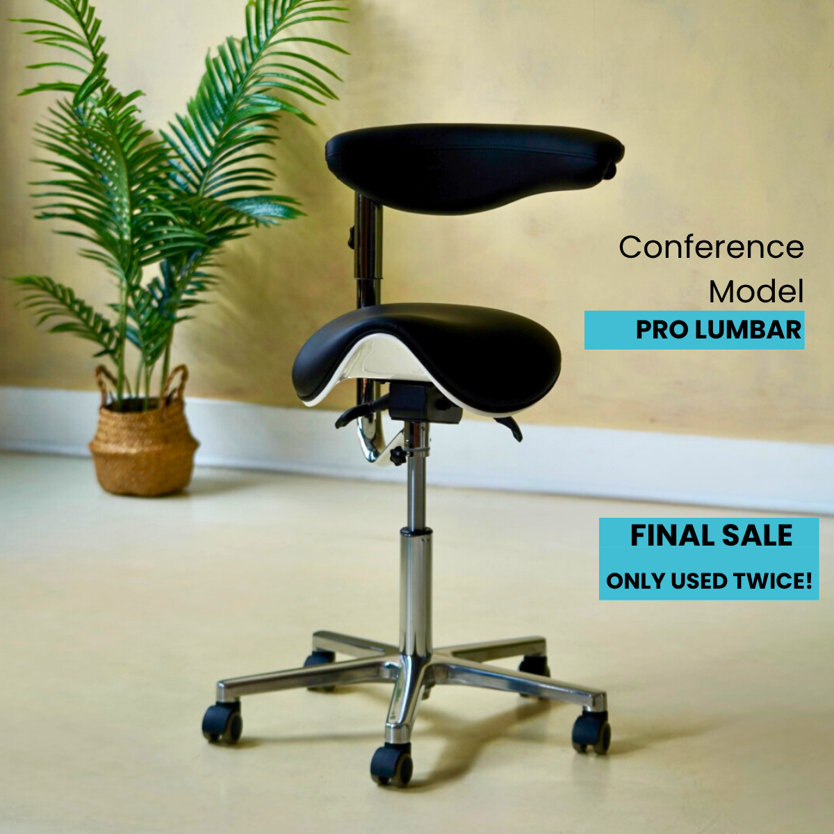 Saddle Stools - Shop USA 🇺🇸