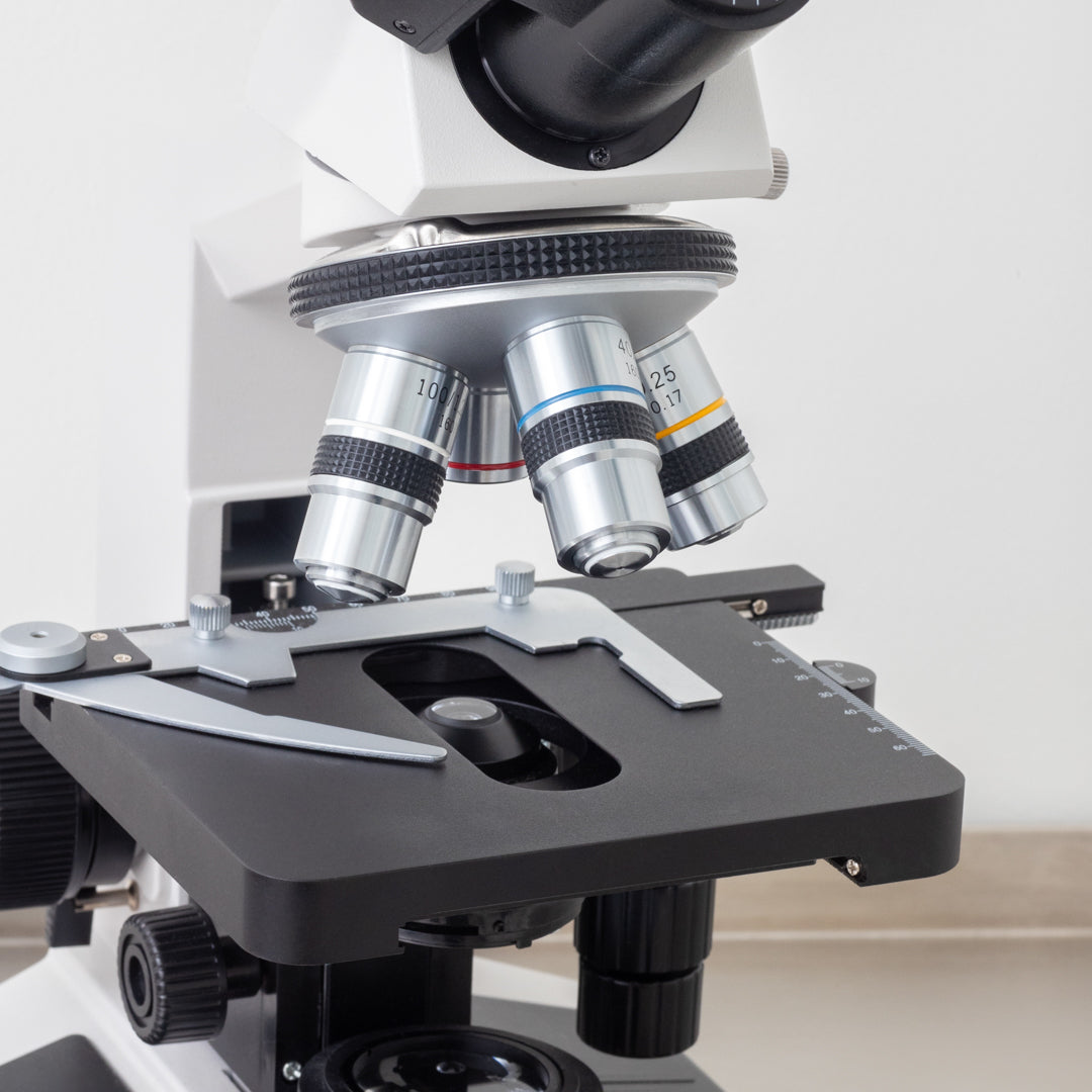 LW Scientific Microscope R3M BN4A DALP