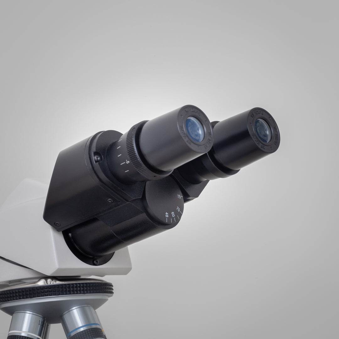 LW Scientific Microscope R3M BN4A DALP
