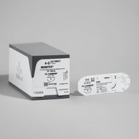 Suture PTFE MONOTEX Cobra noire 4-0, aiguille FS-3 de 60 cm | T8001C — view 3