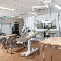 Plafonnier chirurgical PN-500 LuminaPro — view 2
