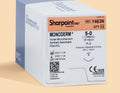 5-0 Monoderm Violet Suture, 18" P-3 Needle | Y463N — box