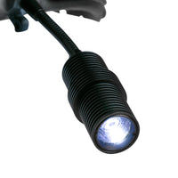 Lampe frontale chirurgicale — Éclairage LED avancé — view 2