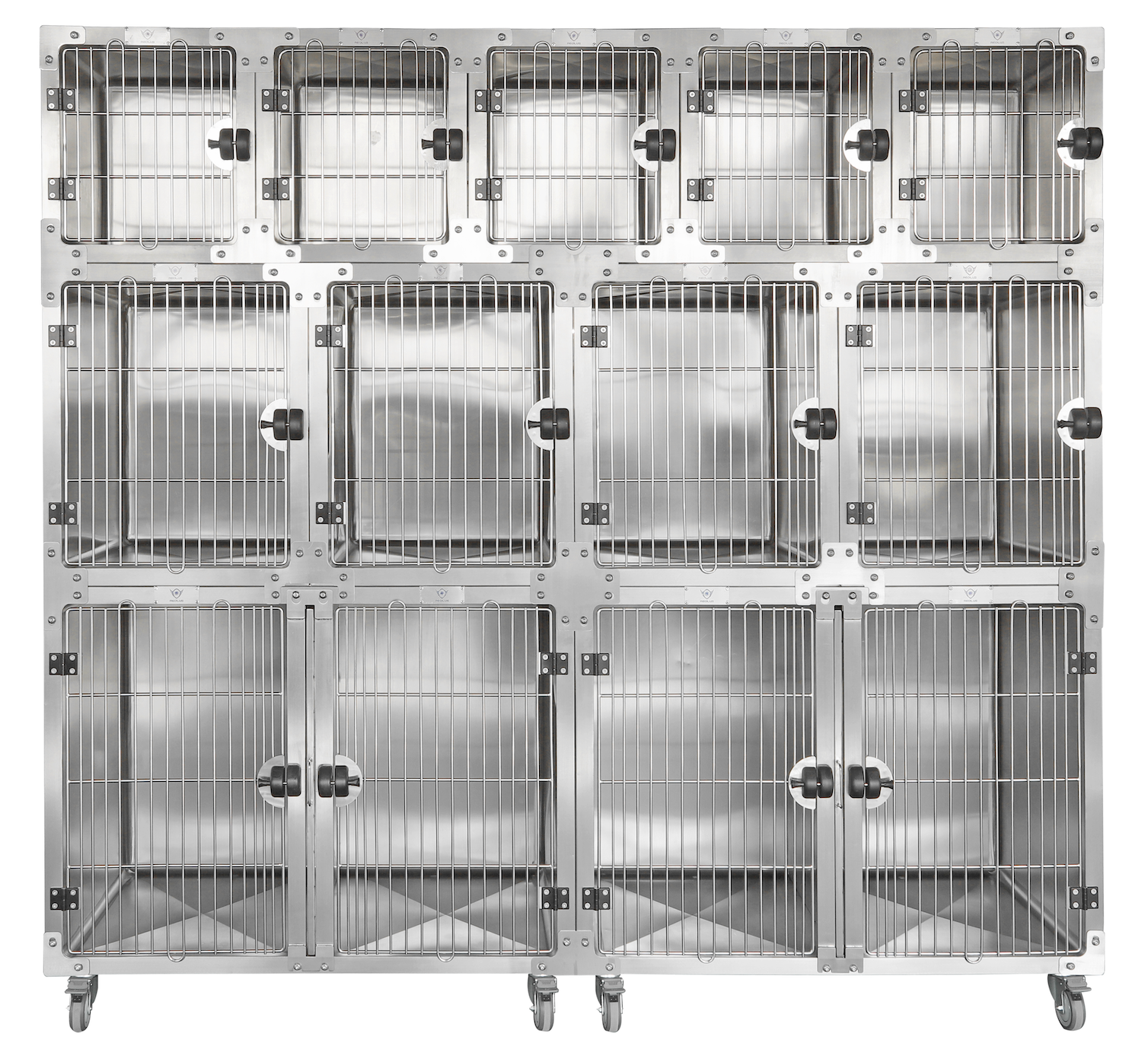 VETERINARY CAGES