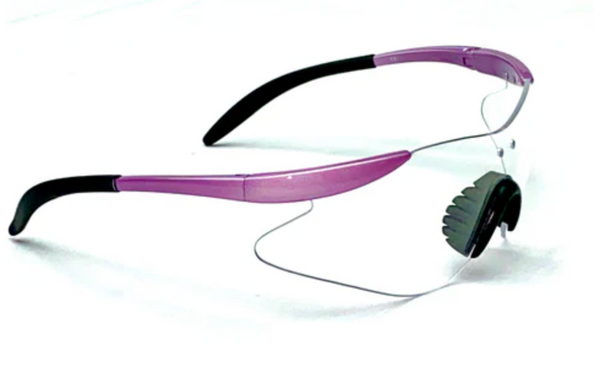 Rose (flip Up) Loupe (2.0X, 2.3X, 2.5X)