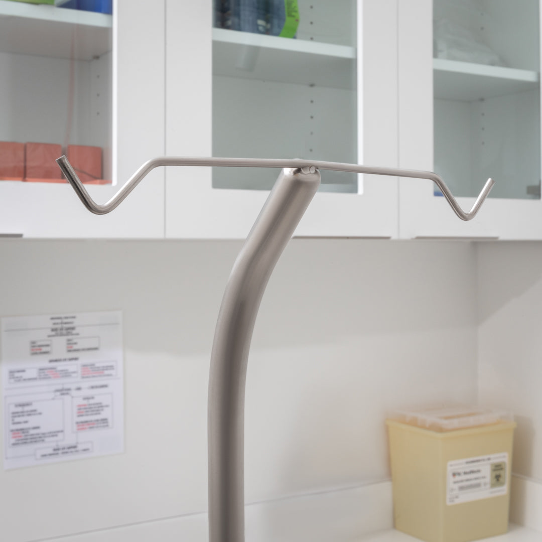 FT-886 Universal Veterinary Table - Advanced V-top Operation Table