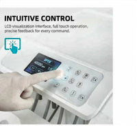 ProNorth Dental Cart — Model AP-1 — view 3