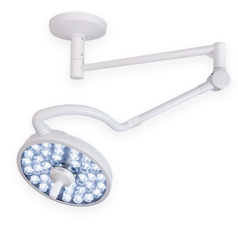 Medical Illumination - ceiling mounted 750