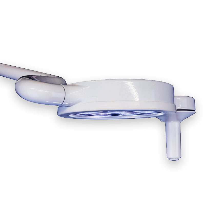 Medical Illumination - wall mounted 550