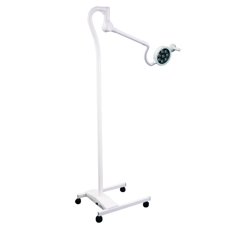 Medical Illumination - portable 550