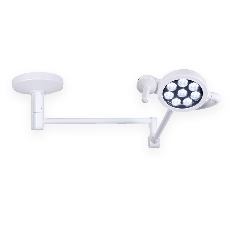Medical Illumination - Ceiling mount 550