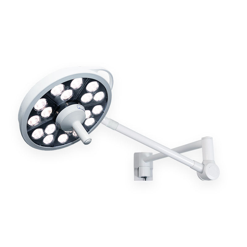 Medical Illumination - wall mounted 750
