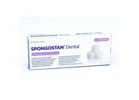 Spongostan Dental Cubes — view 1