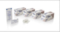 Surgicel Original absorbable hemostat 1955 — boxes and knitted fabric roll