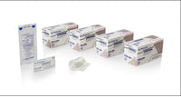 Hémostatique résorbable Surgicel 1/2 po x 2 po, 1955 — view 1