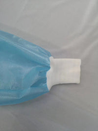 Level 1 Isolation Gown (pack of 10) — view 2