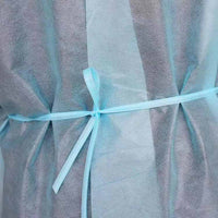 Level 1 Isolation Gown (pack of 10) — view 3