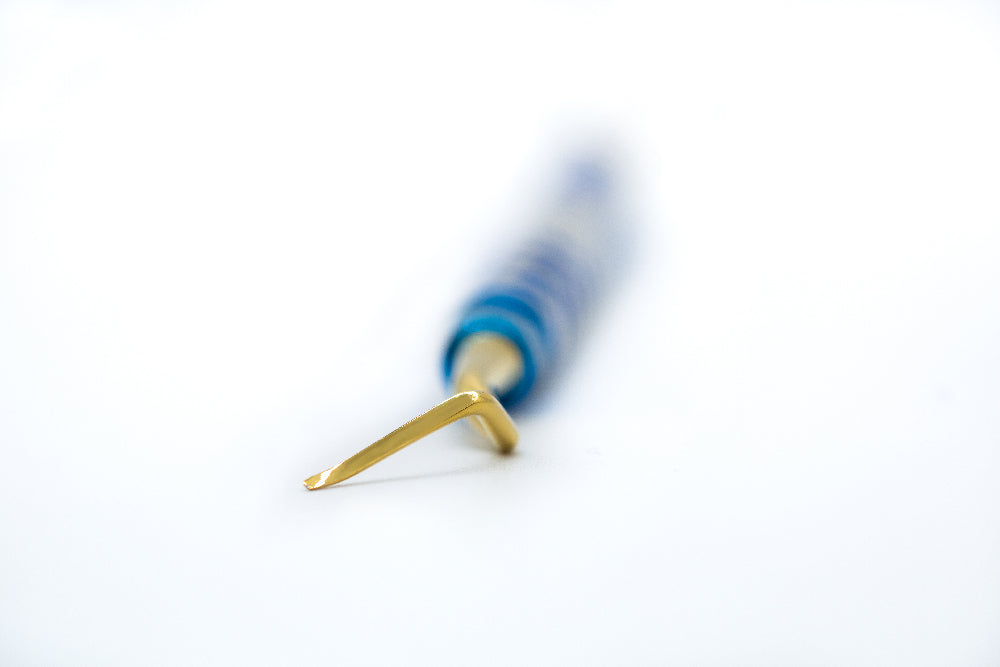 PAPILLA TUNNELER SHORT - STAINLESS #3