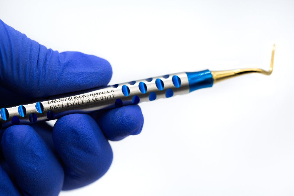 PAPILLA TUNNELER SHORT - STAINLESS #3