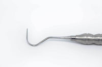 Kohler double-ended Dental Probe — view 3