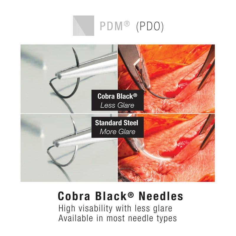 MCD-1 | Micro Cassette, PDM, PDO, Violet, Size 1, 25m ProNorth Medical Corporation