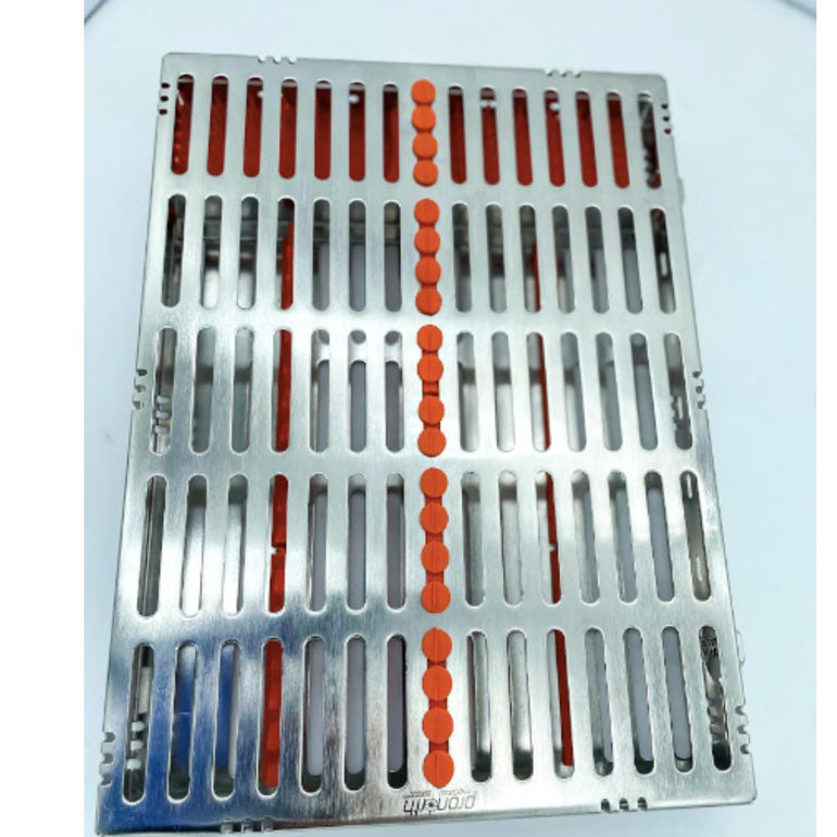 PRONORTH BIG SET ORANGE