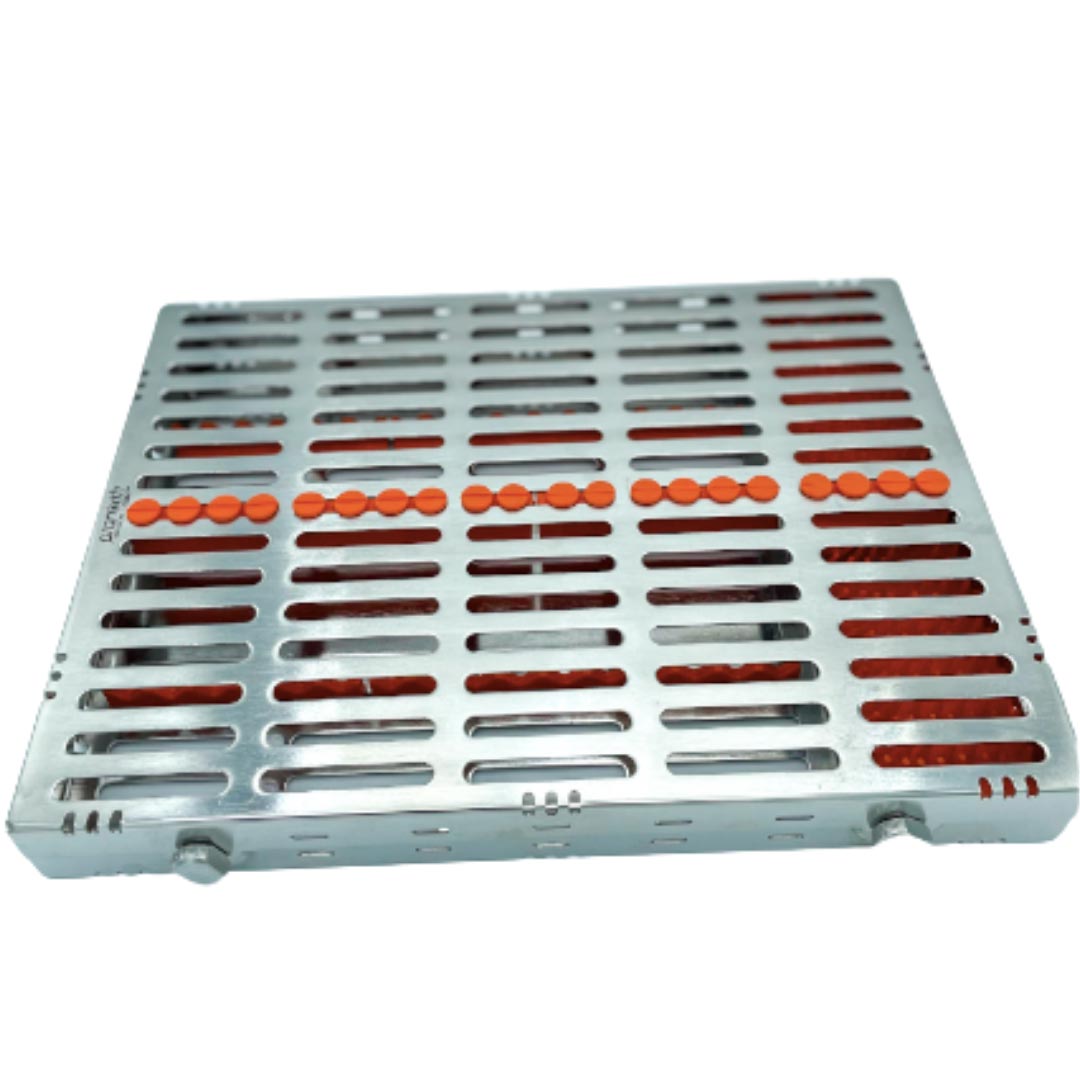 PRONORTH BIG SET ORANGE