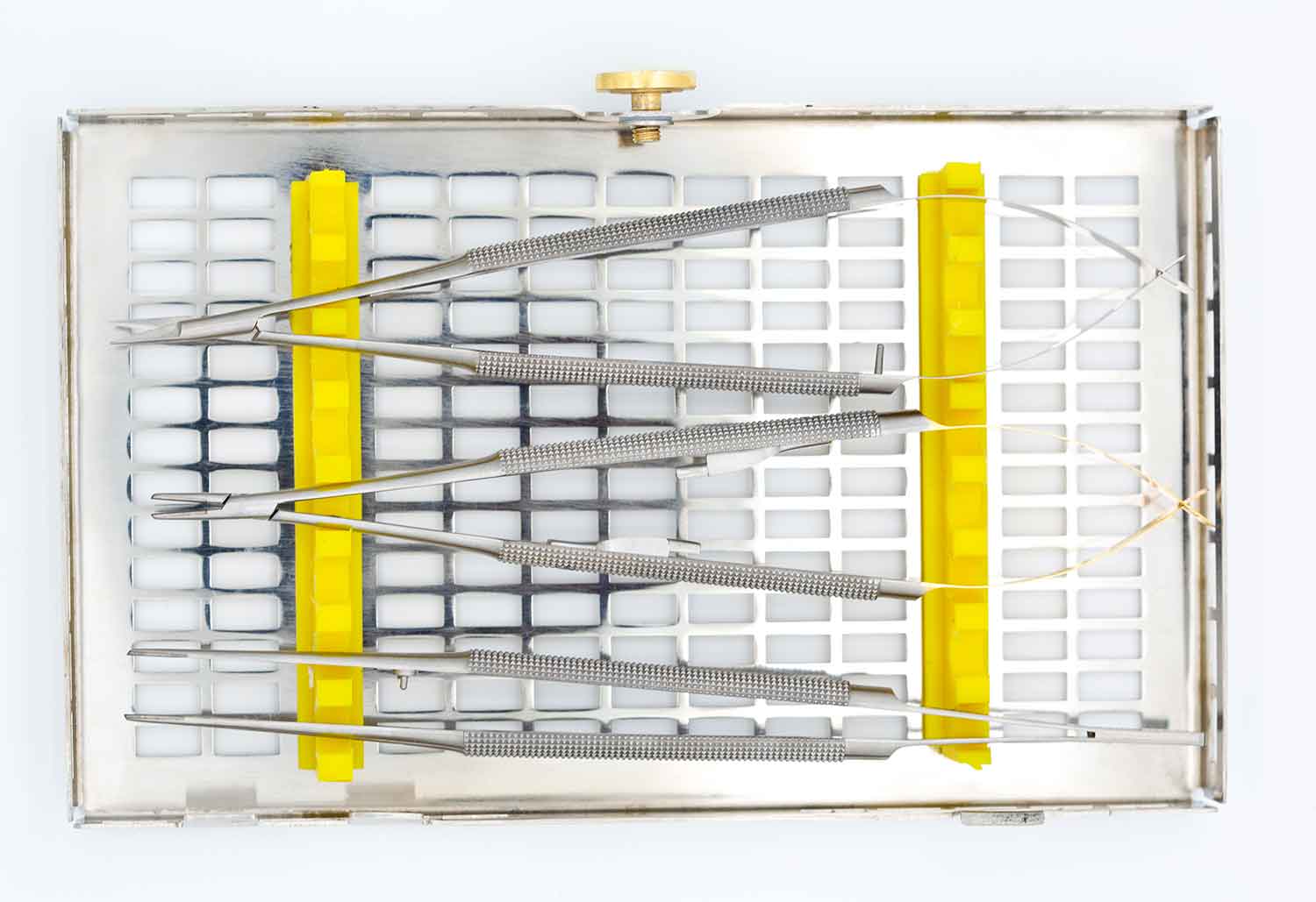 ProNorth Micro Surgery Set micro set ProNorth Medical Corporation 