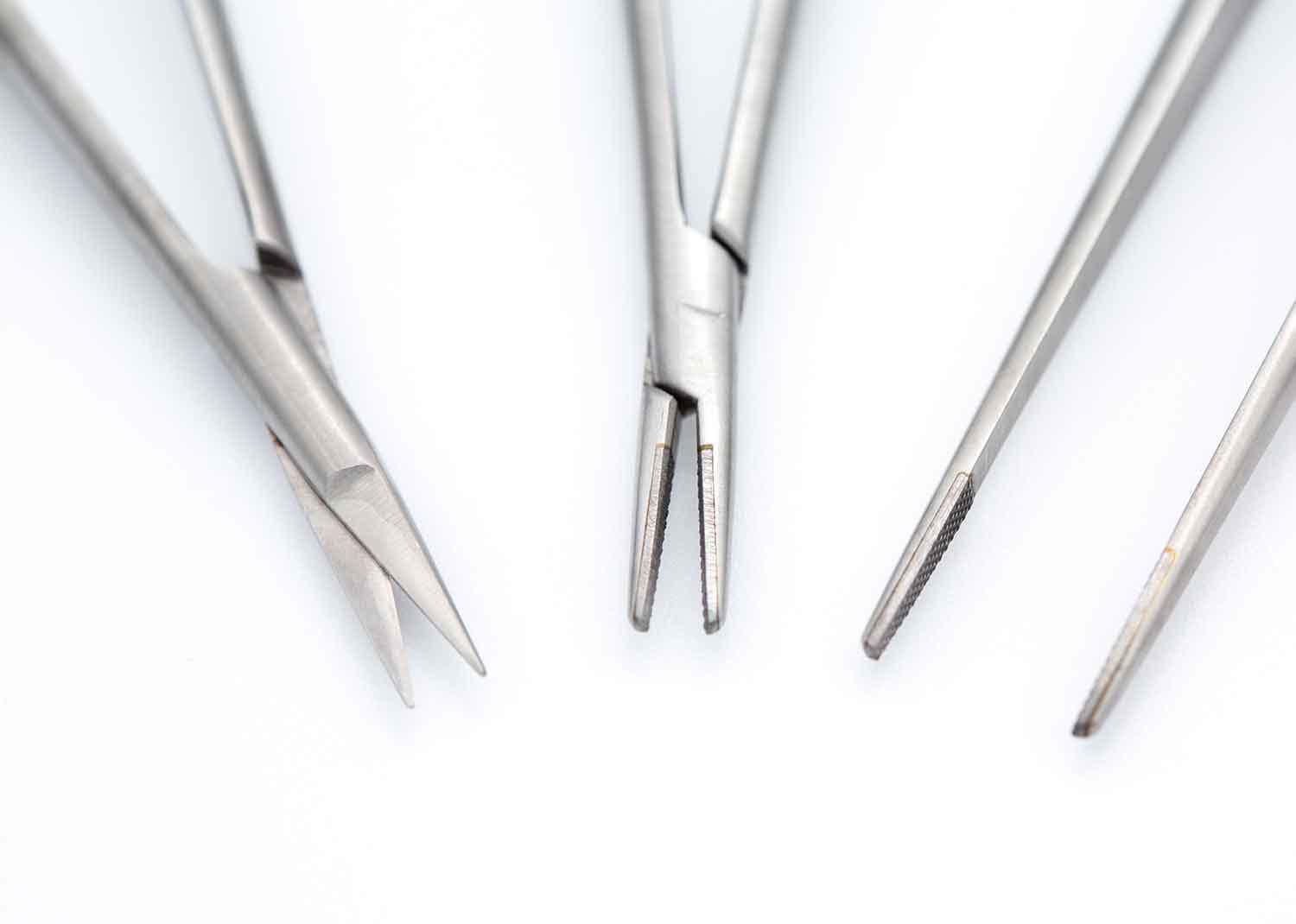 ProNorth Micro Surgery Set micro set ProNorth Medical Corporation 