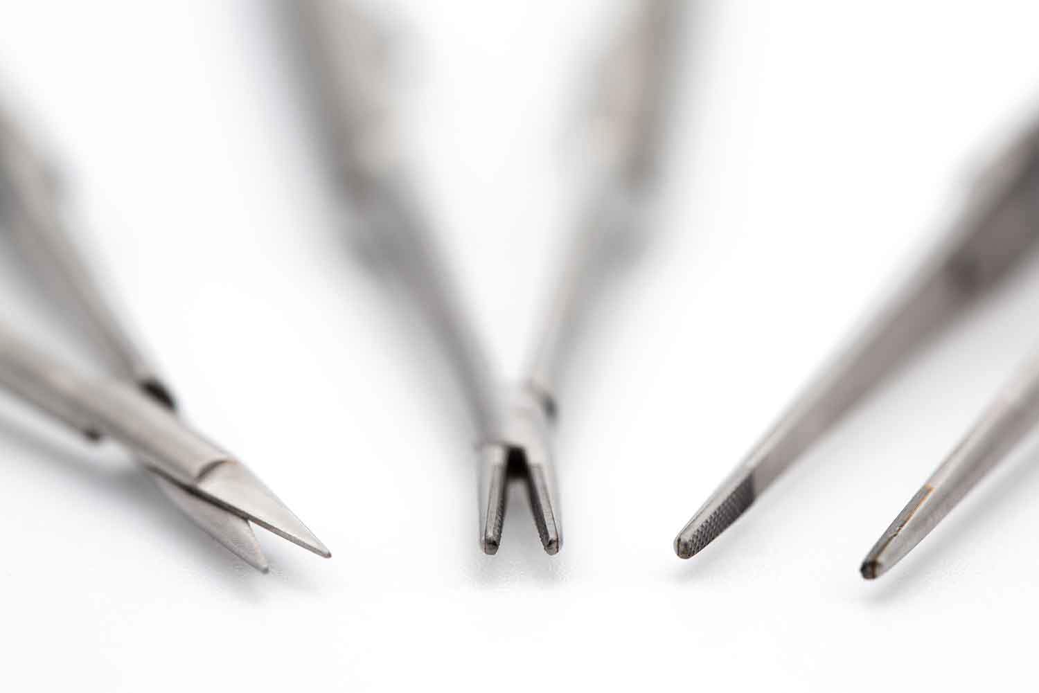 ProNorth Micro Surgery Set micro set ProNorth Medical Corporation 