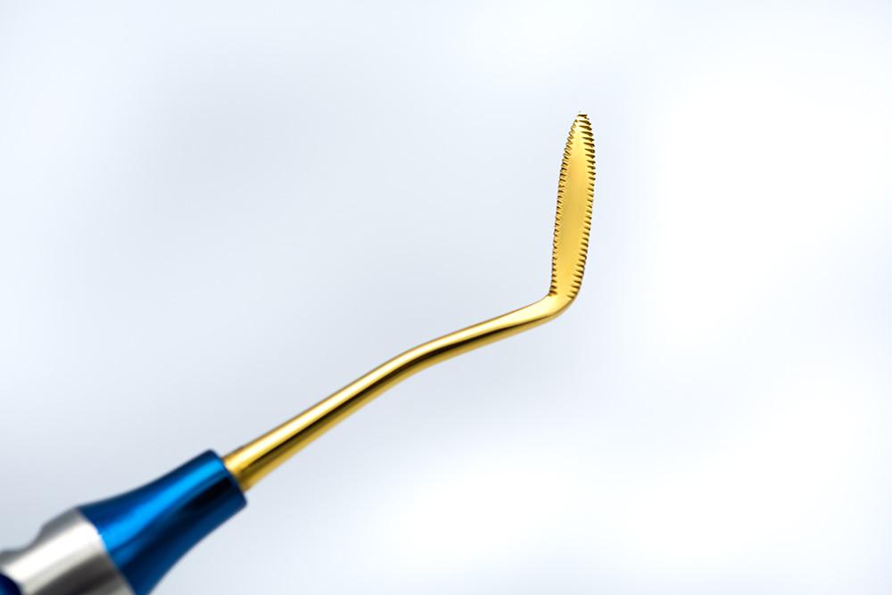 ProNorth Medical Serrated Periotome #1 Periotome ProNorth Medical Corporation