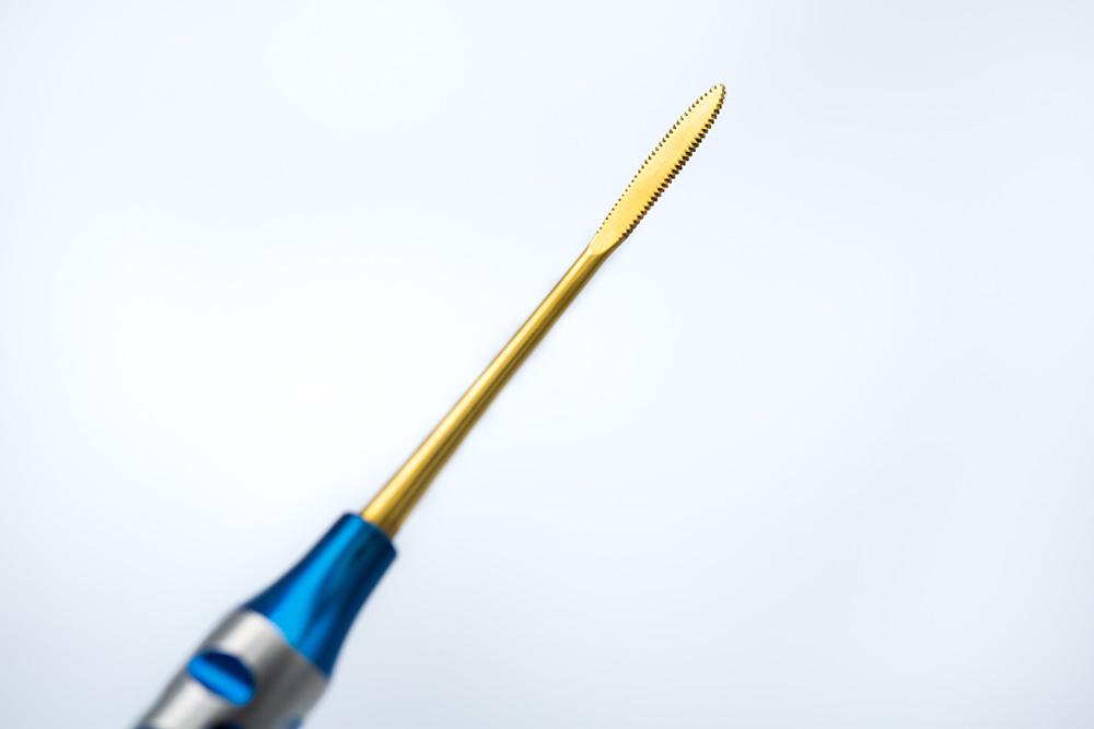 ProNorth Medical Serrated Periotome #1 Periotome ProNorth Medical Corporation