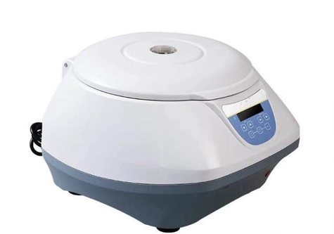 Blood Centrifuge